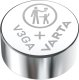 Varta VARTA Batterie ALKALINE Special V3GA Blister    1St. 2