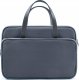 Torba Jcpal Milan Briefcase Sleeve  - torba do MacBook 15/16" szara 1