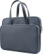 Torba Jcpal Milan Briefcase Sleeve  - torba do MacBook 15/16" szara 3