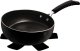 Patelnia Berlinger Haus wok Tytanowa 26cm 2