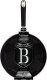 Patelnia Berlinger Haus wok Tytanowa 26cm 3