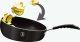 Patelnia Berlinger Haus wok Tytanowa 26cm 5