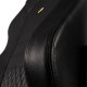 Fotel Noblechairs HERO z prawdziwej skóry - czarny/czarny (GAGC-118) 6