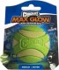 Chuckit! Chuckit! Max Glow Ultra Squeaker Ball Medium [43142] 1