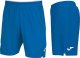 Joma Joma Toledo II Shorts 101958-700 Niebieskie XXL-3XL 3