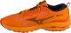Mizuno Mizuno Wave Rider GTX J1GC227902 Pomarańczowe 41 3
