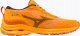 Mizuno Mizuno Wave Rider GTX J1GC227902 Pomarańczowe 41 7
