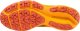 Mizuno Mizuno Wave Rider GTX J1GC227902 Pomarańczowe 44 11