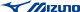 Mizuno Mizuno Wave Rider GTX J1GC227902 Pomarańczowe 44 3