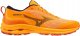 Mizuno Mizuno Wave Rider GTX J1GC227902 Pomarańczowe 44 8