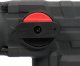Młotowiertarka Yato MÅOT SDS+ 1100W, 3 FUNKCJE + WIERTÅA I DÅUTA 12