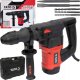 Młotowiertarka Yato MÅOT SDS+ 1100W, 3 FUNKCJE + WIERTÅA I DÅUTA 15