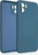 Beline Beline Etui Silicone Xiaomi Redmi A2 niebieski/blue 1