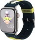MobyFox Star Wars - Pasek do Apple Watch 38/40/41/42/44/45/49 mm (The Mandalorian Grogu Using The Force 3D) 2