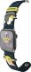 MobyFox Star Wars - Pasek do Apple Watch 38/40/41/42/44/45/49 mm (The Mandalorian Grogu Using The Force 3D) 7