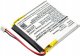 Cameron Sino Akumulator 1000mAh 1 szt. 1