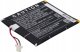 Cameron Sino Akumulator Bateria Typu Mc-265360-03 58-000083 58-000151 Do Czytnika E-book Amazon Kindle 7 8 X 499 558 / Cs-abd063sl 1
