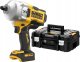 Klucz udarowy Dewalt DEWALT KLUCZ UDAROWY 1/2" 18V DCF961NT 1626Nm 1