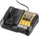 Klucz udarowy Dewalt DEWALT KLUCZ UDAROWY 1/2" 18V DCF961H2G 1626Nm 2x5,0Ah GFN TSTAK 11