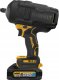 Klucz udarowy Dewalt DEWALT KLUCZ UDAROWY 1/2" 18V DCF961H2G 1626Nm 2x5,0Ah GFN TSTAK 2