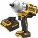 Klucz udarowy Dewalt DEWALT KLUCZ UDAROWY 1/2" 18V DCF961N 1626Nm 1
