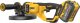 Szlifierka Dewalt DEWALT SZLIFIERKA KĄTOWA 54V FLEXVOLT 230mm 2x9,0Ah DCG460X2 3