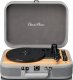 Gramofon Lenco Lenco TT-116 grey 1