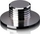 Lenco Lenco TTA-076SI silver Stabilizer for Turntables 1