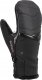 Leki LE RĘK Snowfox 3D Women Mitt black 6.5 1
