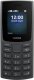 Telefon komórkowy Nokia 110 2023 Edition schwarz 1