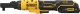 Klucz udarowy Dewalt GRZECHOTKA UDAROWA AKUMULATOROWA 1/4'' 3/8'' XR 12V 2*3.0AH 2