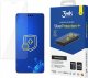 3MK 3MK SilverProtect+ Huawei Mate 60 Pro Folia antymikrobowa montowana montowana na mokro 1