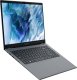 Laptop Chuwi Laptop Chuwi GemiBook-Plus N100/15.6" FHD (1920x1080) AntiGlare/8GB/SSD 256GB/BT/LAN/Win 11 Gray 11