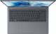 Laptop Chuwi Laptop Chuwi GemiBook-Plus N100/15.6" FHD (1920x1080) AntiGlare/8GB/SSD 256GB/BT/LAN/Win 11 Gray 1