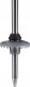 Leki LE KIJ NEOLITE AIRFOIL WOMEN blue 120 2