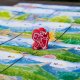 Trefl Gra planszowa Pięć Szczytów 5