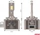 AMiO Żarówki żarniki LED seria XD D1S D1R 6500K Canbus AMIO-03310 3