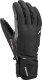 Leki LE RĘK Cerro 3D Women black 7.0 1