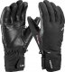 Leki LE RĘK Cerro 3D Women black 7.0 3
