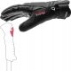 Leki LE RĘK Cerro 3D Women black 7.0 6