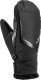 Leki Rękawiczki Stella Women Mitt black 7.0 1