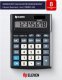 Kalkulator Eleven ELEVEN Kalkulator biurowy CMB801BK czarny 5