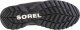 Buty trekkingowe męskie Sorel Sorel Scout 87 Pro WP 2048811010 Czarne 44 3