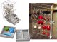 Verk Jewellery organiser casket display suede 1