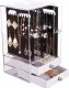 Verk Jewellery organiser casket display suede 5