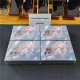 Wzmacniacz słuchawkowy Moondrop MOONDROP Moonriver 2: Ti - Przenośny DAC/AMP USB 1