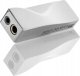 Wzmacniacz słuchawkowy Moondrop MOONDROP Moonriver 2: Ti - Przenośny DAC/AMP USB 3