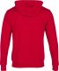 Joma Joma Jungle Hoodie 102109-600 Czerwone XXL 2