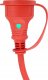 Yato YATO PRZEDŁUŻACZ BUDOWLANY  Z LED 3x2,5mm2  4m 6
