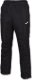 Joma Joma Cervino Wadding Long Pants 100929-100 Czarne XL 1